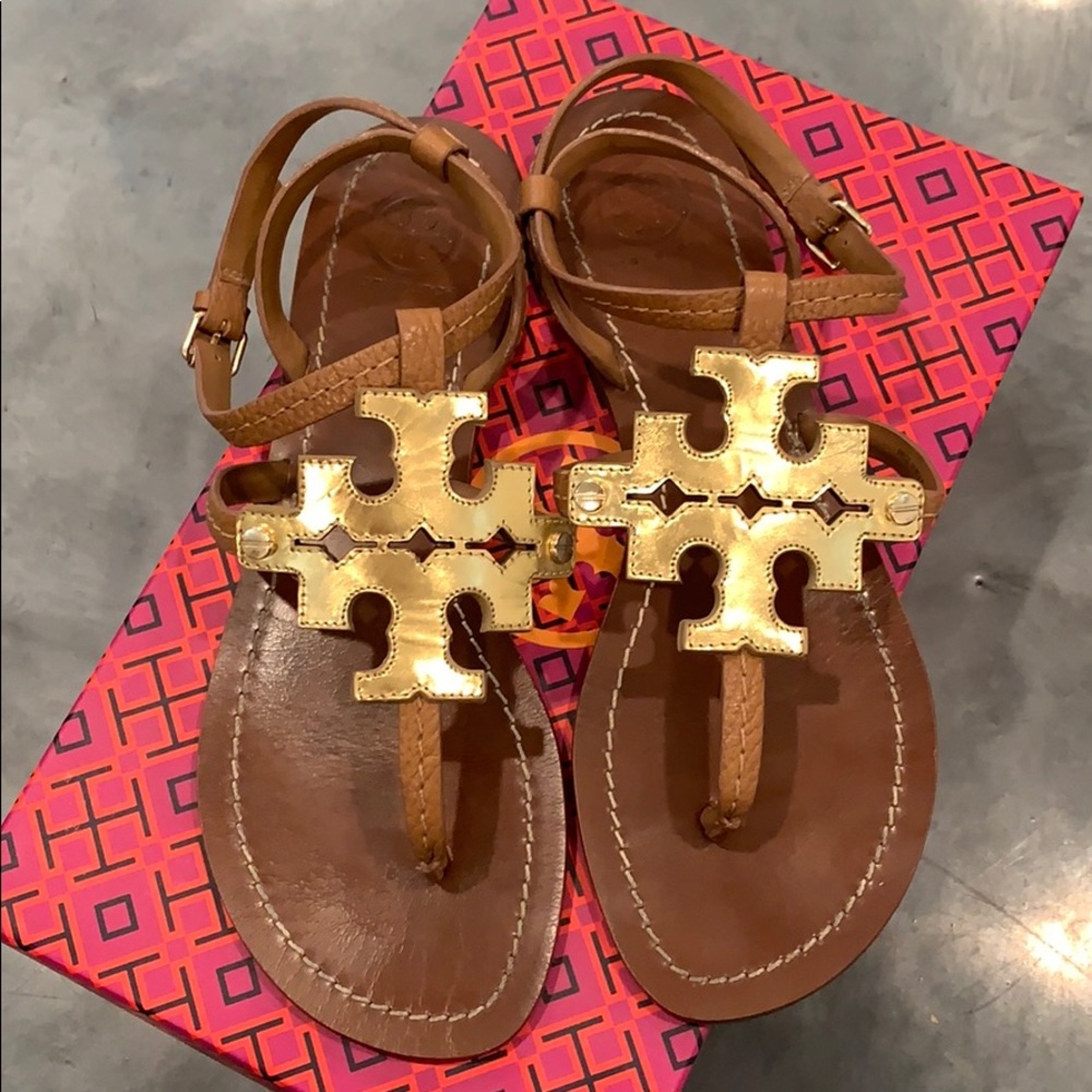 Tory Burch Sandals